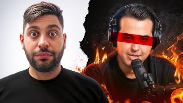 پرده برداری از بزرگترین دروغ یوتوب فارسی ❌