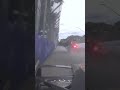Pascal Wehrlein's Scary Crash in São Paulo | #Shorts #FormulaE