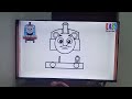 CARA MENGGAMBAR KERETA THOMAS