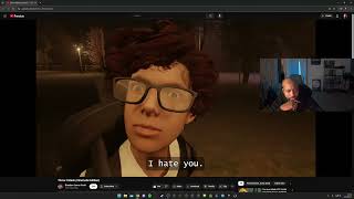The Lore & Storytelling in "Throw It Back" Is INSANE!  | @bscott2hot is BACK and BETTER! | REACTION