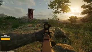 GZW 0.3.5.0 test 13/10/25 Multi-kills