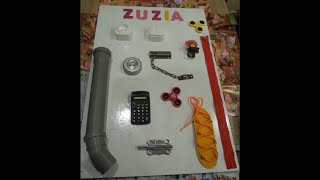 Tablica Manipulacyjna- Jak Ją Zrobiliśmy Samodzielnie