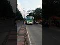 BUS CAHAYA GO GREEN 🔥😎🙋 #busmania #basuri #telolet #buspariwisata