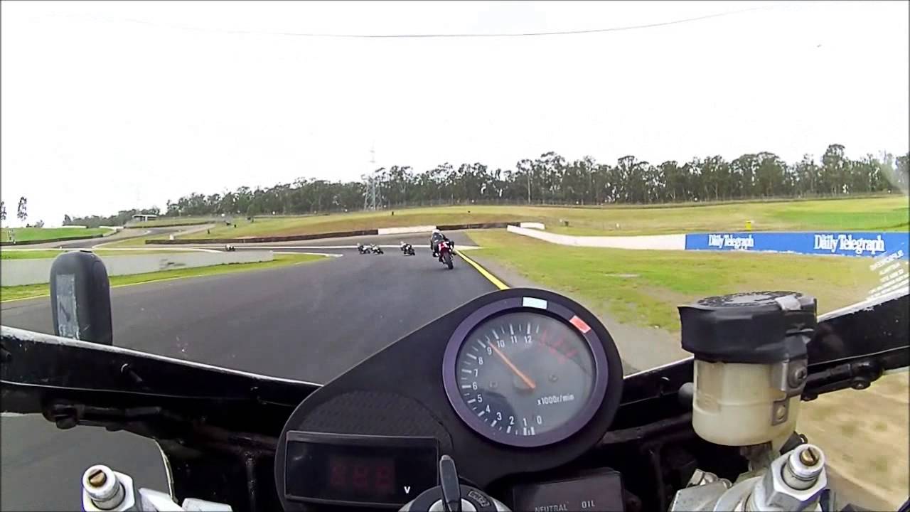 2015 BSFOS Race 1 P5/P6 F750 & PM F3