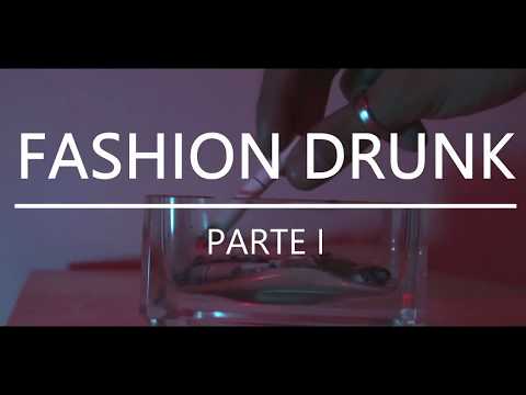 Fashion Drunk - Otis Stacks (ft. Gift Of Gab) - (Cover)
