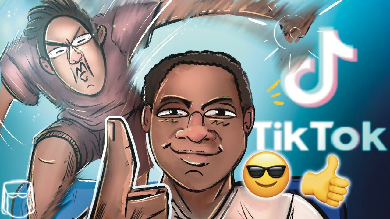 tik toks que te dejan en Miami