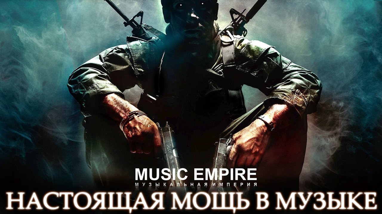 Музыка мотора мне понятна