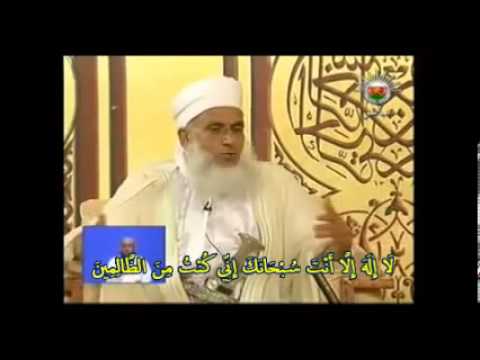 الخوارق والكرامات الشيخ العلامة أحمد الخليلي