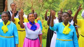 Gesure Sda Church Choir - Ogwancha Chibesa