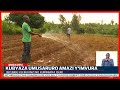 BUGESERA: Kubyaza umusaruro amazi y