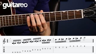 4 Quick & Easy Guitar Warm-Ups For Beginners