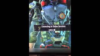 AW servers down