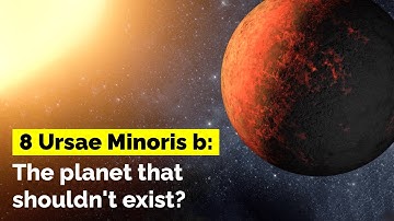 Mysteries of the Universe | The Unstoppable Exoplanet | #synapse #Space #Planets #exoplanets