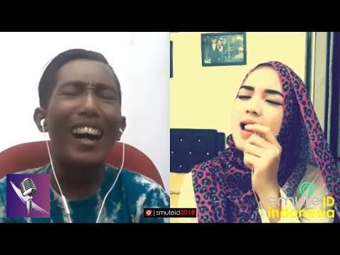 DUET TERBAIK 1# !!! KHAI BAHAR ft. SHIMA - GURAUAN BERK 