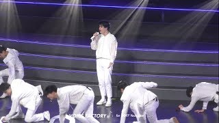 190806 GOT7 Japan Tour 2019 'Our Loop' - I WON’T LET YOU GO YOUNGJAE(영재) FOCUS 4K