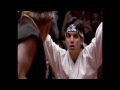 YOU´RE THE BEST (Sub español) KARATE KID HD