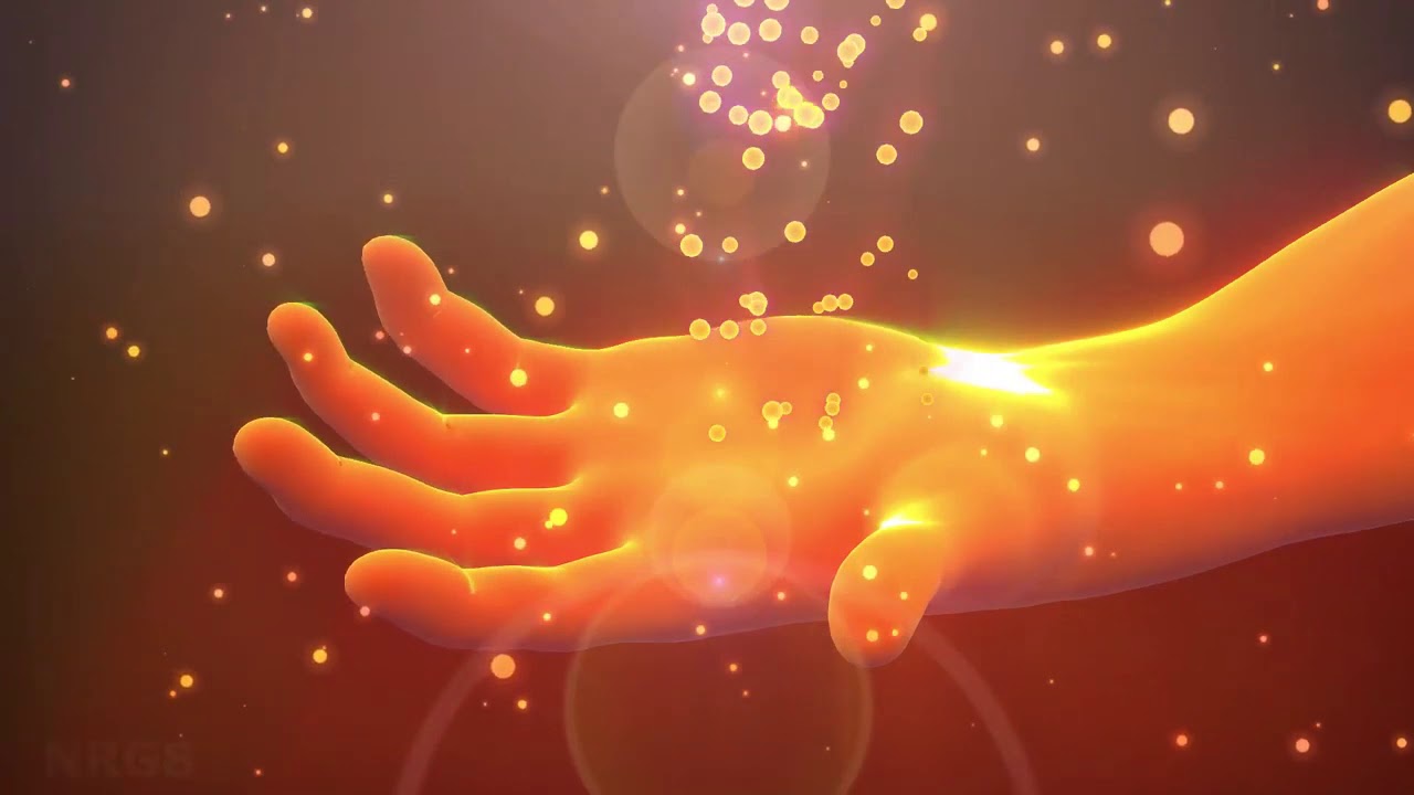 Música para Atraer Abundancia y Prosperidad a Tu Vida Energía Dorada ...