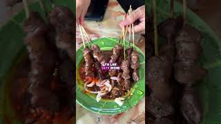 SATE SURABAYA LEGEND KUALA LUMPUR