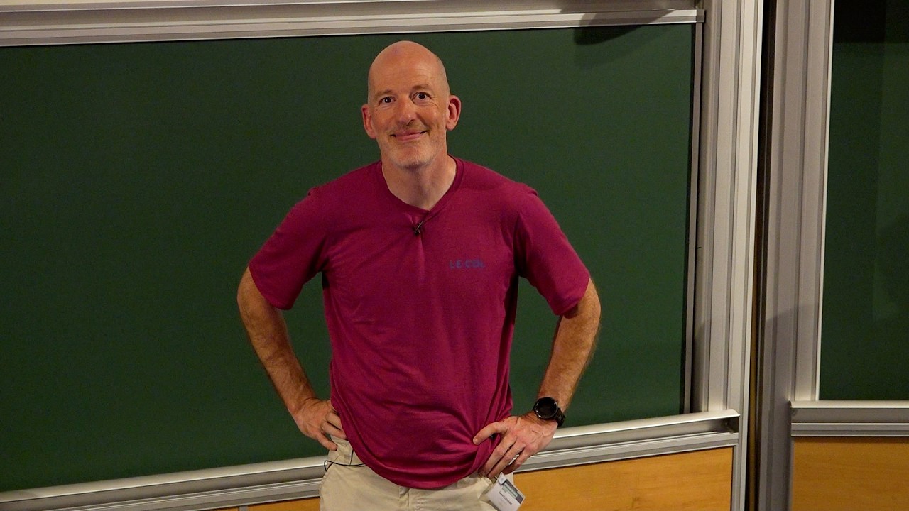 Edward Lockhart - Why AI Needs Formal Mathematics