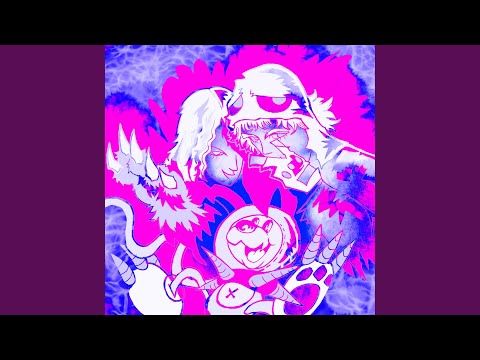 4K CARPET (Ricco Harver Remix)