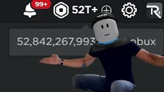 i hacked into the Roblox account screenshot 2