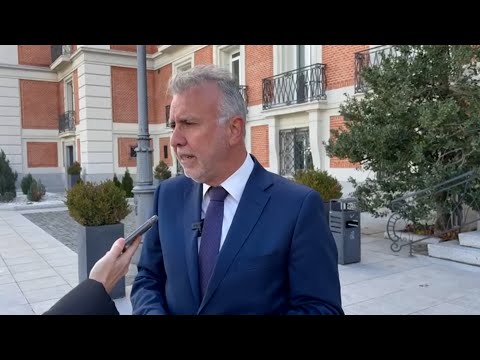 El acuerdo para el reparto de menores, pendiente de la fórmula jurídica