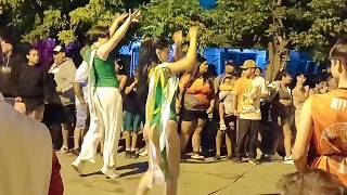 CORSOS BARRIALES CARNAVAL ARGENTINA (POV)  Part 31