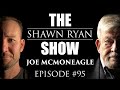 Joe McMoneagle - CIA&#39;s Project Stargate | SRS #95