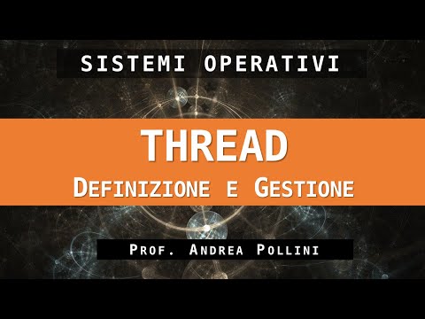 Video: Che cos'è il conteggio dei thread in standby in WebLogic?