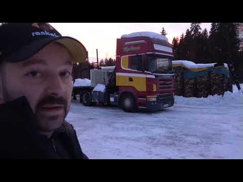 RÖDA ULVEN SURSTRÖMMING + SVENSKJÄVLAR!