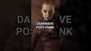 🔥POST PUNK DARKWAVE 😑