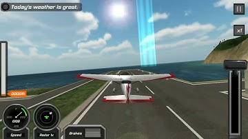 Flight Pilot  Apprentice –City Tour – Flight Simulator 2021