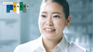 【BMW 「たいせつなものLIBRARY」インタビュー】 BMW ジーニアス 朝妻 莉菜