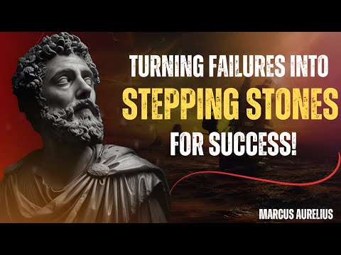 Turning failure into