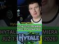 HYTALE JUŻ NIEDŁUGO! GRA ŻYJE I WYCHODZI W EARLY ACESS!