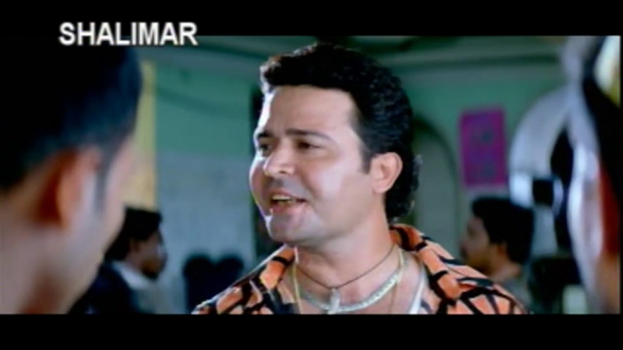 Comedy Scene From The Angrez Movie. Scene Talkies - YouTube