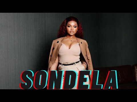 Kabza De Small & Mawhoo - Sondela (feat. Nkosazana Daughter , Mdu Aka Trp, Romeo Makota & Nobuhle)