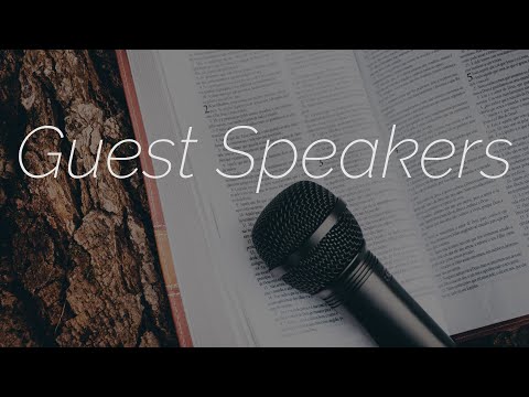 "Sanctified In The Spirit" - Romans 8 - Pastor Justin Reyes