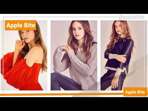 Beautiful & Cute Russian Teen  Model Kristina Pimenova Short Biography Young & Beautiful FashionGirl