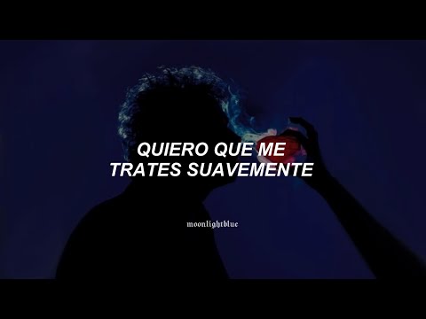 Soda Stereo - Trátame suavemente (letra)