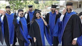 UA Commencement Ceremony | Class of 2022 (Trailer)