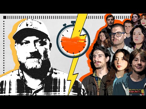 ზურაბ გირჩი ჯაფარიძე - რატომ უნდა გაგაფერადო?