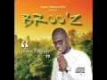 Brooz  jesus est l.