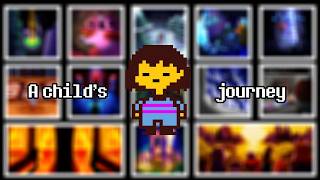 A Love Letter to UNDERTALE