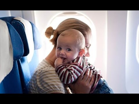 VIDEO : ternyata! inilah tips membawa bayi naik pesawat dengan nyaman - ternyata! inilah tips membawaternyata! inilah tips membawabayinaik pesawat dengan nyaman ternyata! inilah tips membawaternyata! inilah tips membawaternyata! inilah ti ...