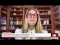 Legal expert on Lindsay Clancy's defense pushback on mistrial: 'mic drop'