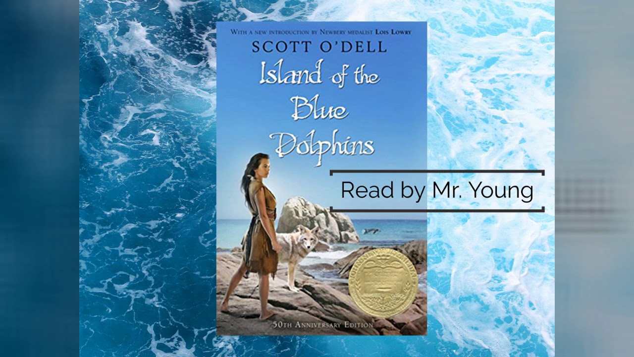 Island of the Blue Dolphins: Ch. 27-29 & Author