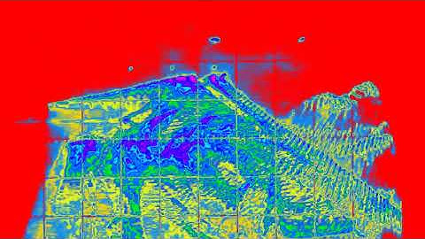 Even MORE Colorized Scanimate