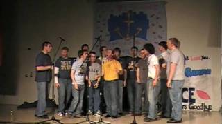 Nuance Spring 2009 - Don't Stop Believin'