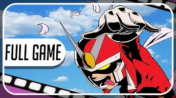 Viewtiful Joe FULL GAME Walkthrough No Commentary (Longplay)